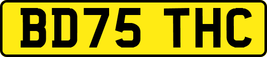 BD75THC