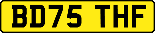 BD75THF