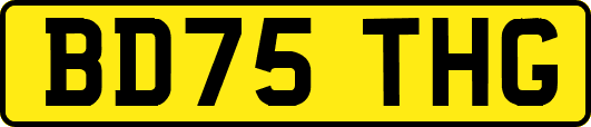 BD75THG