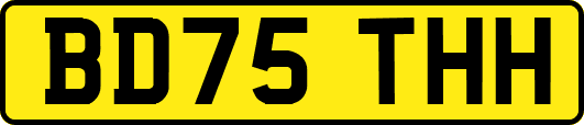 BD75THH