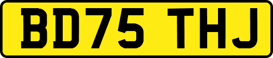 BD75THJ