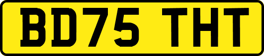 BD75THT
