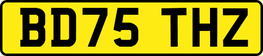 BD75THZ