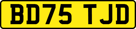 BD75TJD