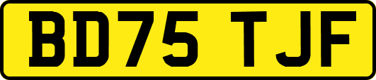BD75TJF