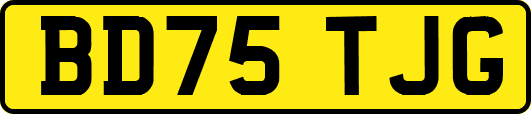 BD75TJG
