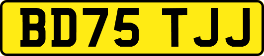 BD75TJJ