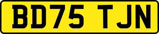 BD75TJN