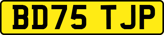 BD75TJP