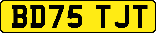 BD75TJT