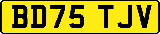 BD75TJV