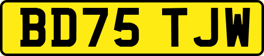 BD75TJW