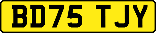 BD75TJY