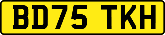 BD75TKH