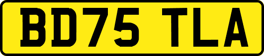BD75TLA