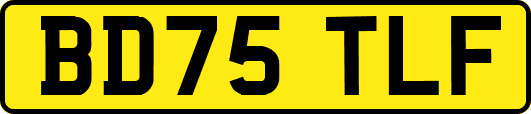 BD75TLF