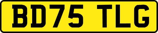 BD75TLG