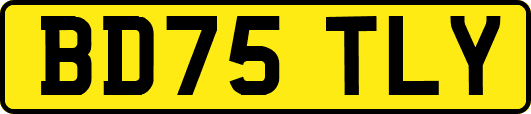 BD75TLY