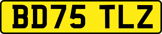 BD75TLZ