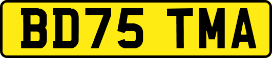 BD75TMA