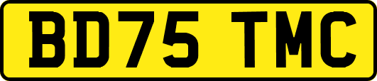 BD75TMC