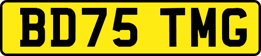 BD75TMG