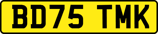 BD75TMK