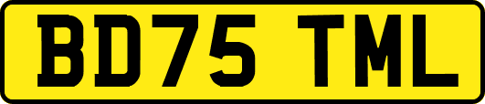 BD75TML