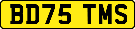 BD75TMS