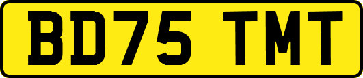BD75TMT