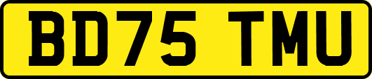 BD75TMU