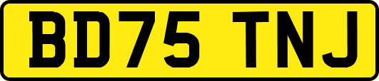 BD75TNJ