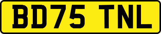 BD75TNL