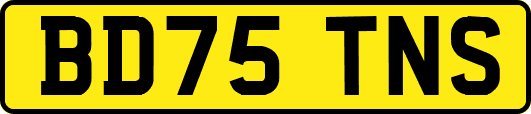 BD75TNS