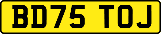 BD75TOJ