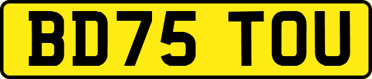 BD75TOU
