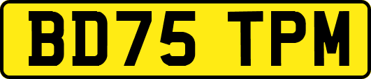 BD75TPM