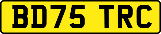 BD75TRC