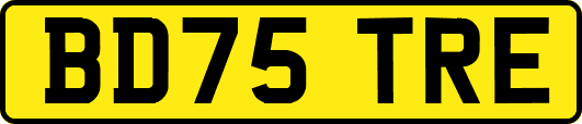 BD75TRE