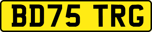BD75TRG