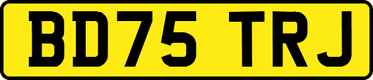 BD75TRJ