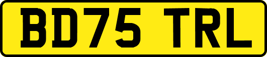 BD75TRL