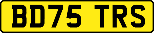 BD75TRS