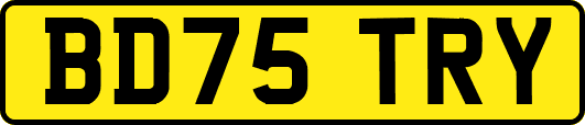 BD75TRY