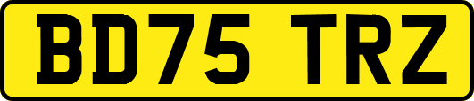 BD75TRZ