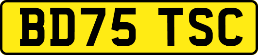 BD75TSC
