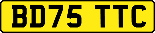 BD75TTC