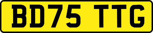 BD75TTG
