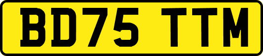 BD75TTM
