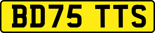 BD75TTS